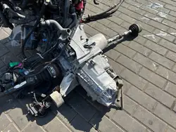 Boîte de vitesses VW Passat B5 1.8T OEM EHV - Occasion