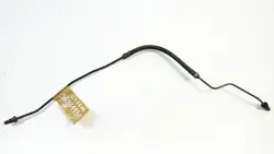 Koppelingskabel OEM 9638611580 voor Citroen C3 1.4 HDi