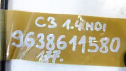 Câble d'embrayage OEM 9638611580 pour Citroen C3 1.4 HDi