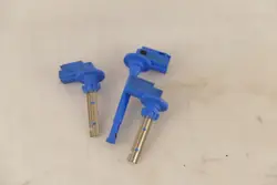 Ford OE Olie Temperatuursensor OEM 689119C734AA - Gebruikt