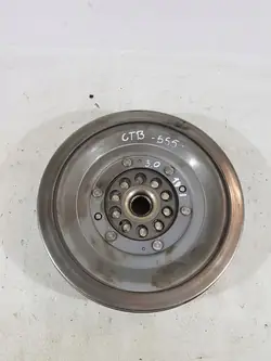 Volante de Dupla Massa 0B5105317P Porsche Macan Audi A4 A6