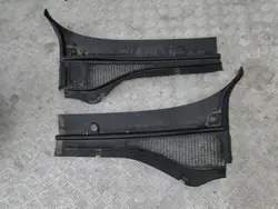 Skoda Superb III vindrutetätning OEM 3V0819416
