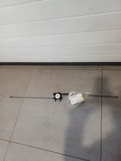 Cabo do Capô Audi Q8 4M 4M8823531B