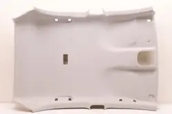 Plafonnier Fiat 500X OEM 7356033660 - Occasion
