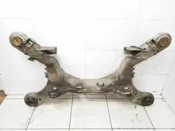 Ressorts arrière Mercedes-Benz OEM ARA251750