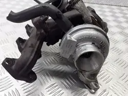 Turbocompresor Suzuki Liana 1.4 DDIS 9655673080