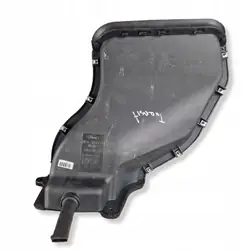 Prise d'Air Ford Transit MK8 OEM BK3118713B