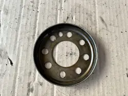 Engrenage de vilebrequin Hyundai Kia 2.0 CRDI 39190-2F000