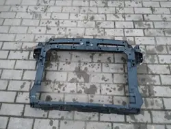 Frontstoßstangenverstärkung Skoda Kodiaq 565805588N