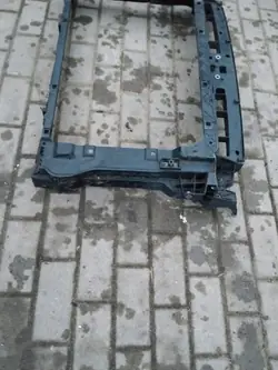 Renforcement de pare-chocs avant Skoda Kodiaq 565805588N