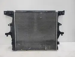 Mercedes vattenkylare OEM A4705000000 - Begagnad
