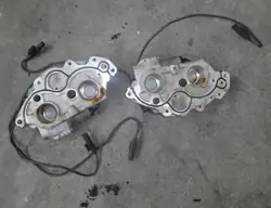 Mercedes-Benz OE A1560514003 Regulador da árvore de cames