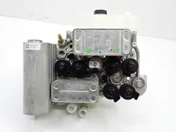 Tesla AC-lämpöpumppu OEM 1506859-00-D Käytetty