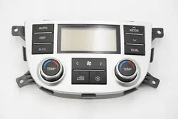 Hyundai Santa Fe klimaatpaneel 97250-2B430