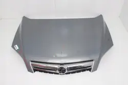 Couvercle moteur OEM 375484241 pour Opel Antara 2010-2015