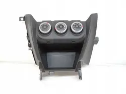 Ilmastointipaneeli OEM 7820A115XC Citroen C4 Aircrossille