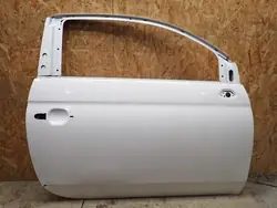 Höger dörr Fiat 500 312 2007-2020R 51779919