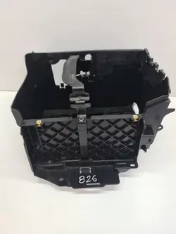 Renault OE Tampa Bateria OEM 244287528R - Usado