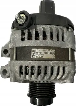 Alternador JAGUAR XJ351 XJ 351 X351 C2D36987