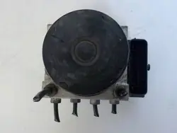 Pompe ABS Skoda OEM 0265232276 pour Fabia II