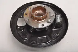 RENAULT CAPTUR II SNODO POSTERIORE SINISTRO 440103124R