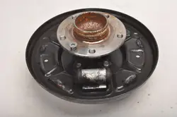 RENAULT CAPTUR II VÄNSTER BAKRE LED 440103124R