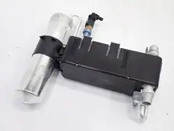 OEM 9830070780 AC Förångare Skrapa för Peugeot 208 II
