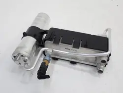 OEM 9830070780 AC Förångare Skrapa för Peugeot 208 II