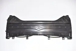 BMW I8 Roadster achterruit OEM 7458265 - Gebruikt