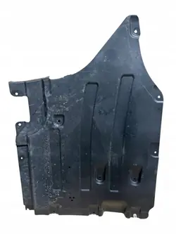 Protection Sous-Caisse Gauche BMW OE X3 G01 LCI