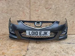 MAZDA 6 II GH LIFT 10-12 Front Bumper PDC