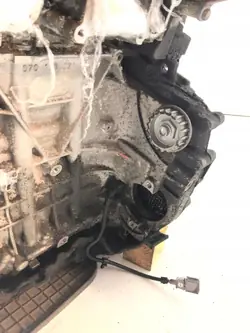 Begagnad Volkswagen Diesel Motor OEM R070103373C