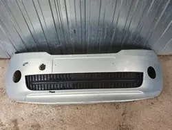 Paraurti anteriore Skoda Citigo