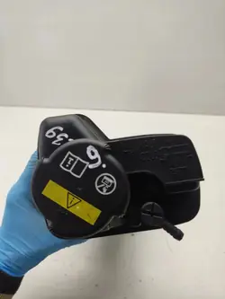 Réservoir d'expansion BMW OE AAA26306 pour Série 5 E39