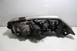 Rechtes Frontlicht Renault Megane II