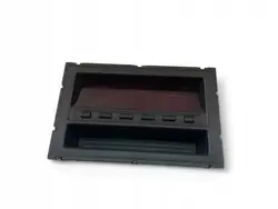 Ordinateur de Bord Mitsubishi L200 OEM 8750A246 Occasion