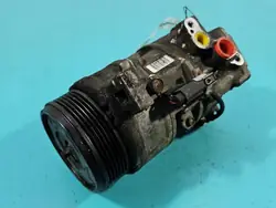 Compressor A/C OEM 6987766 para BMW E90 2.0D