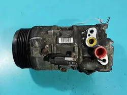 Compresseur A/C OEM 6987766 pour BMW E90 2.0D