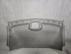 Plafonnier Mercedes Sprinter W906 OEM PODSUFITKA