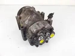 Compresseur de climatisation Volvo C30 2006-2010 D4204T OEM 36000989