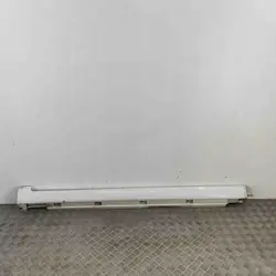 Soleira Esquerda VW PASSAT B7 2.0L Diesel