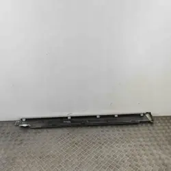 Soleira Esquerda VW PASSAT B7 2.0L Diesel
