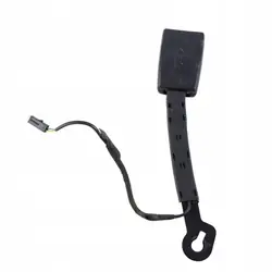Turvavyön Lukko Volkswagen Golf Mk7 OEM 5G4857756