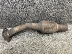 Catalyseur GB3 pour Toyota RAV4 2.0 VVTi