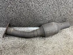 Catalyseur GB3 pour Toyota RAV4 2.0 VVTi