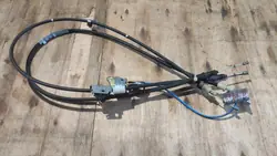 Cabo de freio de mão N1T1-2A603-BC Ford Puma II 19-