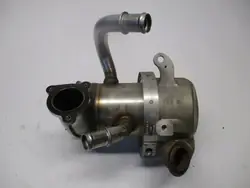 Gebruikte uitlaatkoeler OEM 04L131512AA voor Passat CC