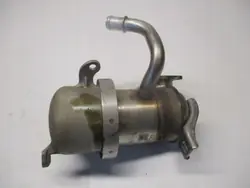 Refroidisseur d'échappement d'occasion OEM 04L131512AA