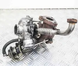 Turbo Mitsubishi OEM 1515A029 pour L200 2.5L Diesel