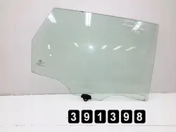 Kia Ceed Türscheibe OEM 43R00351 AS2 - Gebraucht